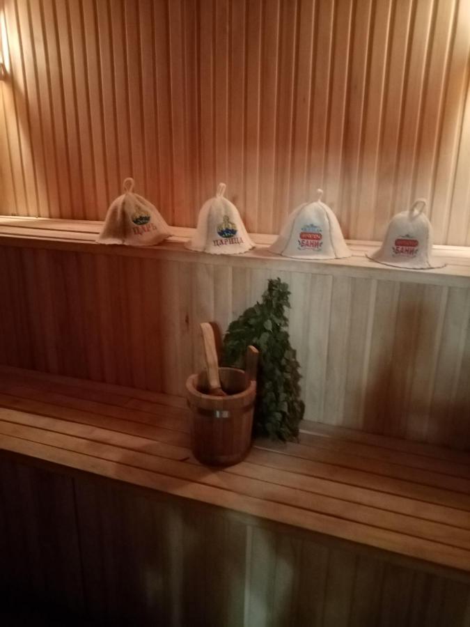 Чан Банька Apartment Mizhhirya  Luaran gambar