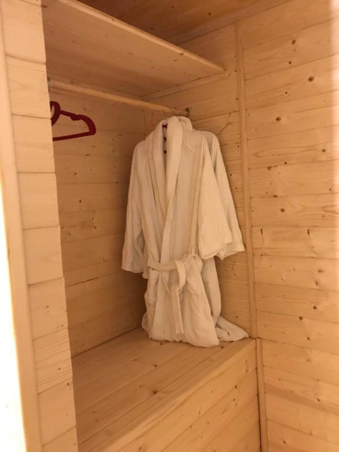 Чан Банька Apartment Mizhhirya  Luaran gambar