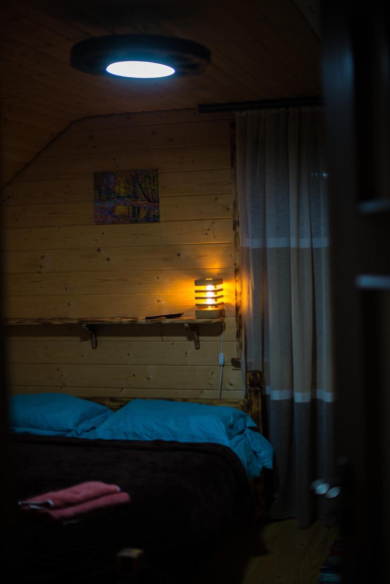 Чан Банька Apartment Mizhhirya  Luaran gambar